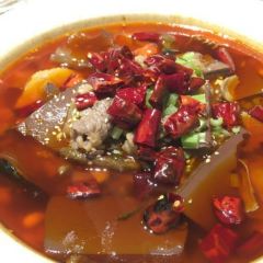 睿扬农府·农家故事(南京示范店) User Photo
