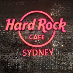 Hard Rock Cafe User Photo