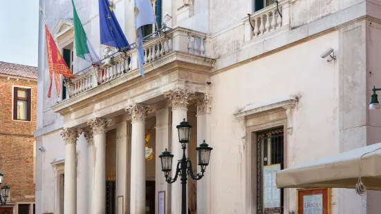 Teatro La Fenice di Venezia