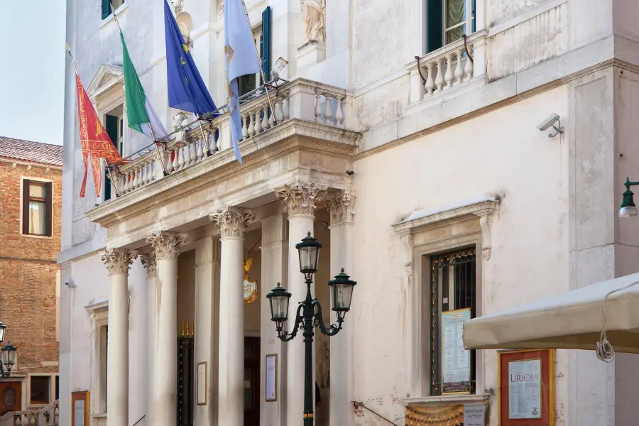 Teatro La Fenice di Venezia