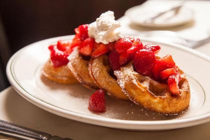 Joe's Seafood, Prime Steak & Stone Crab