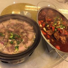 画景楼·宏村徽菜馆(月沼店) User Photo