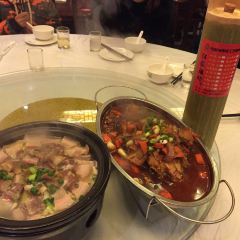 画景楼·宏村徽菜馆(月沼店) User Photo