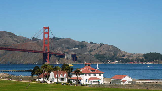 Crissy Field