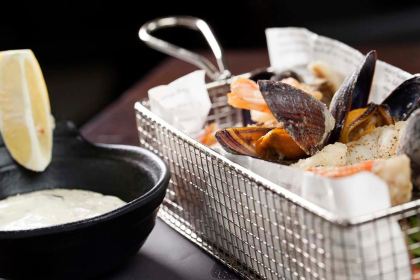 Vittoria on the Bridge