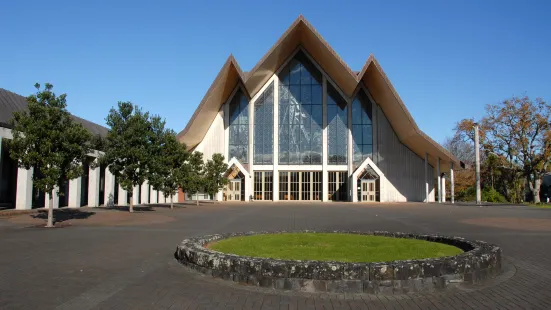 Holy Trinity Cathedral