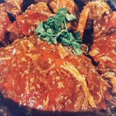 JUMBO Seafood - Riverside Point User Photo