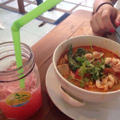 Green Bird User Photo