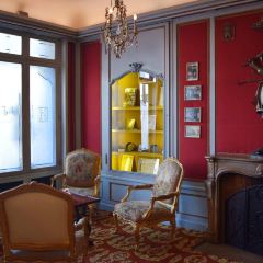 LA TOUR D'ARGENT User Photo