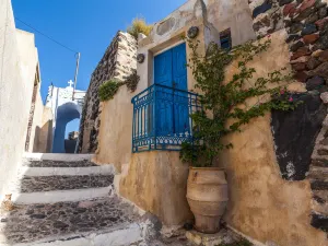 Pyrgos