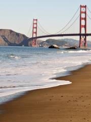 Baker Beach