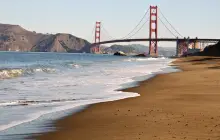 Baker Beach