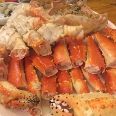 zuibangkingcrab&Lobster User Photo
