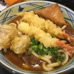 Marukame Udon User Photo