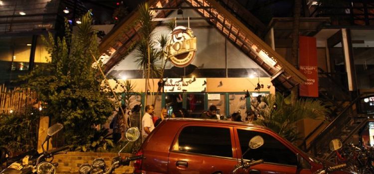 Toit Brewpub