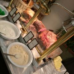 Cafe Sierra User Photo