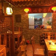 蜀中吴石锅养身板栗鸡 User Photo