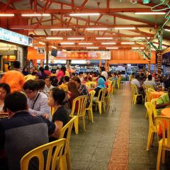 Bagan Seafood Restaurant (Restoran Seafood View Port) ảnh của người dùng