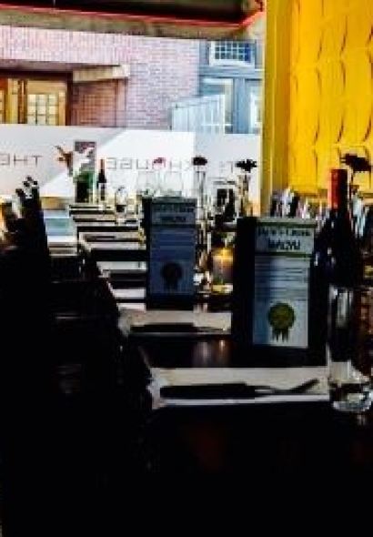 Steakhouse The Golden Bull