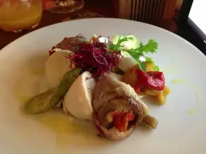 Vino E Cucina