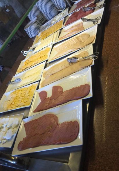 Stone Restaurant & Bar