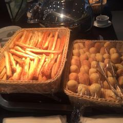 Sea Breeze Cafe張用戶圖片