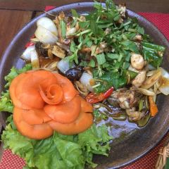 Galangal User Photo