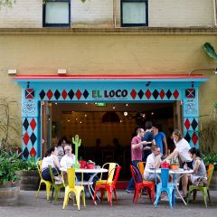 El Loco at Excelsior User Photo