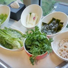 Hidilao Hot Pot( Jiu Yan Qiao ) User Photo