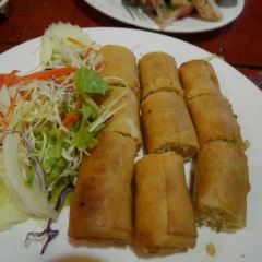 Jasmin Restaurant User Photo