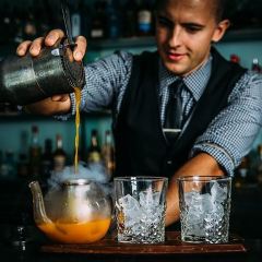 Blu Bar on 36 User Photo