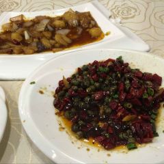 小老聚海鮮樓（嵊泗雲龍路店）張用戶圖片