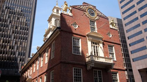 Old State House