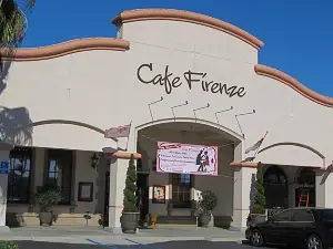 Cafe Firenze