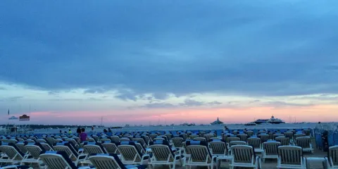 Plage Goéland