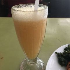 Warung Makan Nikmat halal User Photo