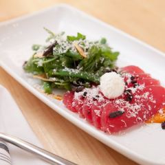 Seaspice Brasserie & Lounge User Photo