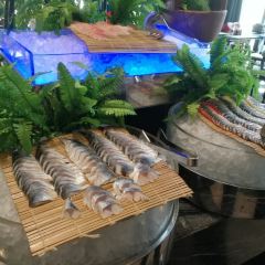 Seasonal Tastes The Westin Qingdao User Photo