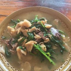 彝族传统风味饭店 User Photo