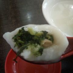赵氏汤圆(东关街店) User Photo
