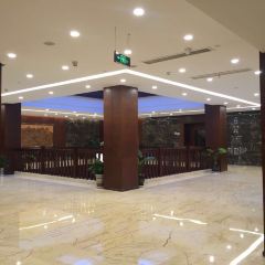 Zhongxinputuo Restaurant User Photo