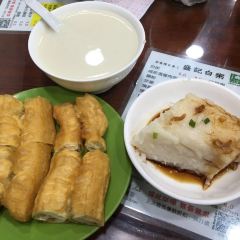 盛記白粥 User Photo
