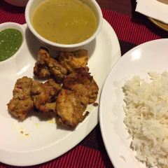 SNOWLAND RESTAURANT User Photo