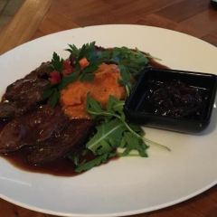 Vivaldis Restaurant User Photo