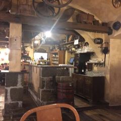 Mustek Restaurant User Photo