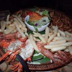 Poppies Restaurant 여행 사진