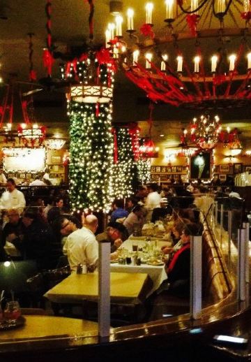 Carmine's Italian Deli