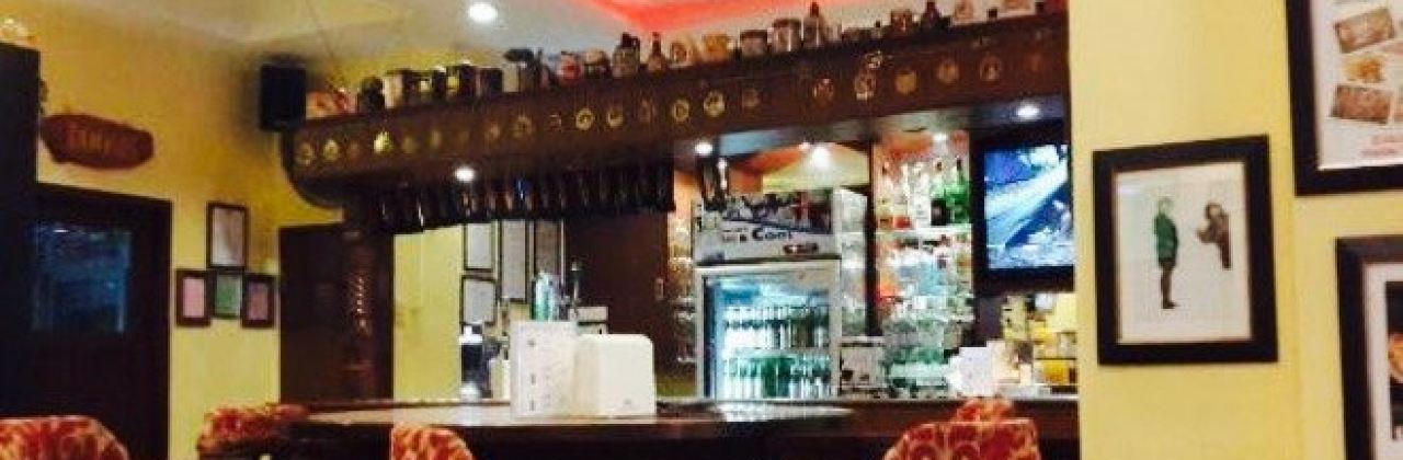 The Nest (Robins Nest Guesthouse)