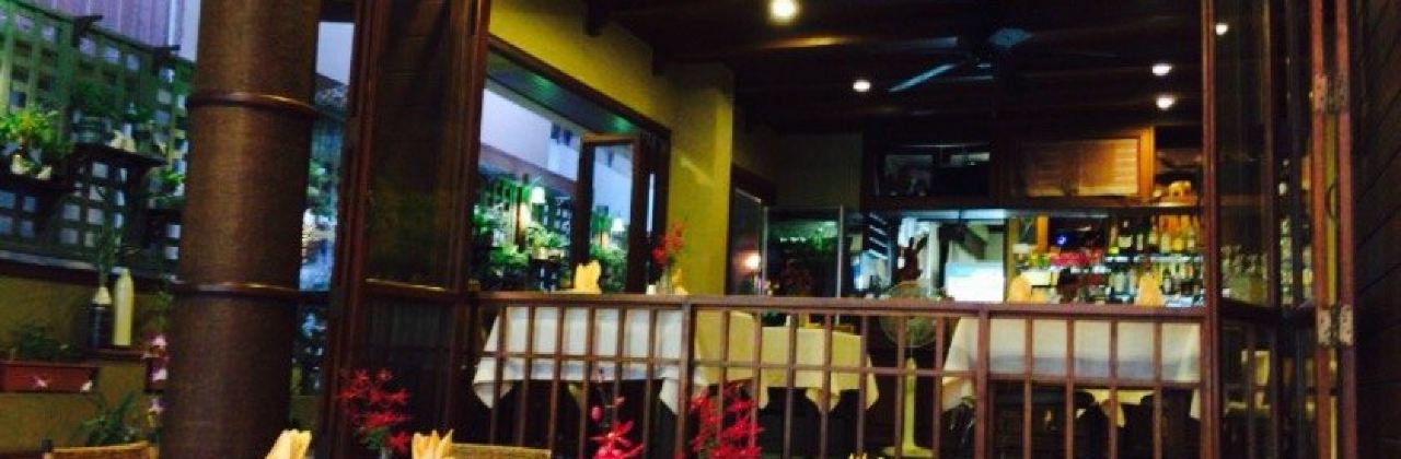 Fulay Hotel & Orchids Restaurant