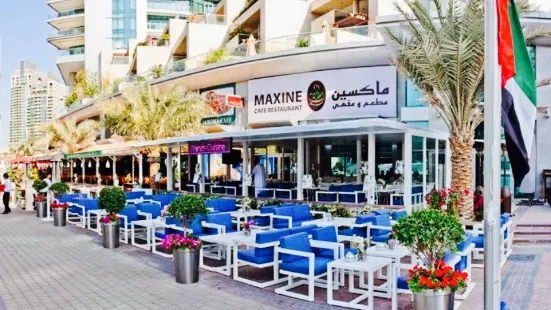 Maxine Restaurant & Cafe